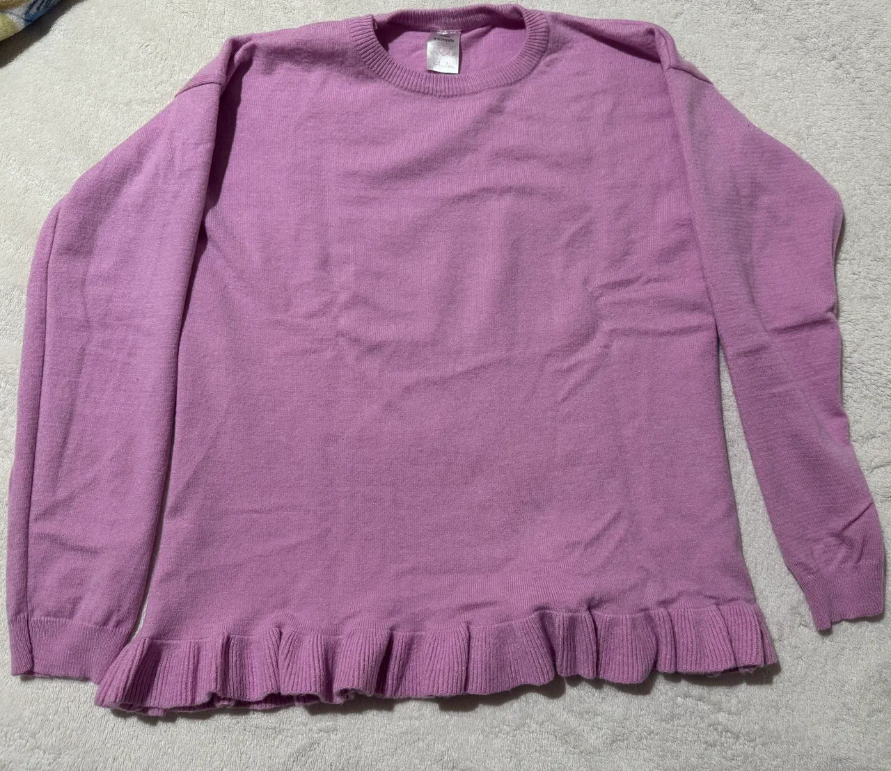 Sweater Sin marca - imagen 1