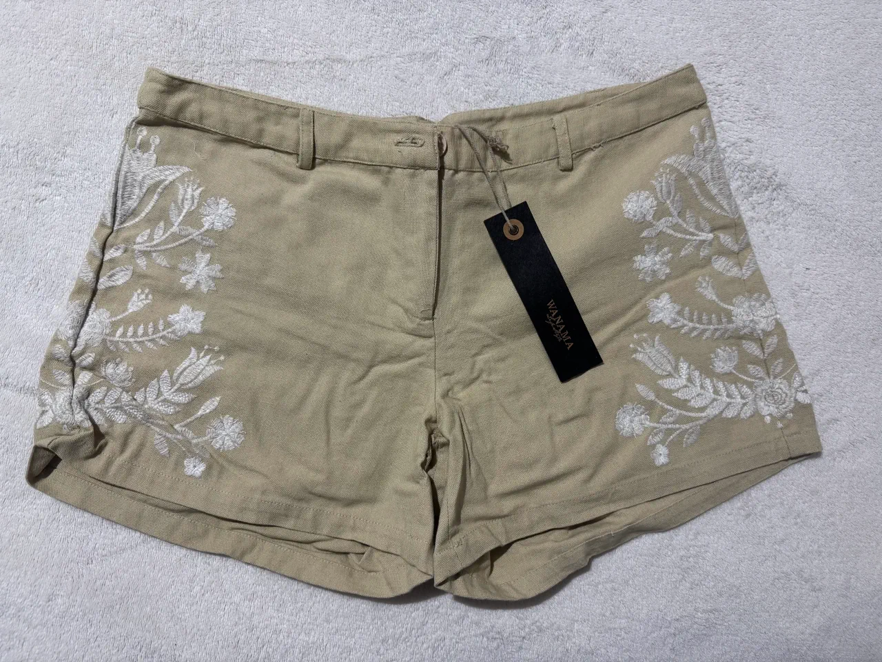 Short Wanama - imagen 1