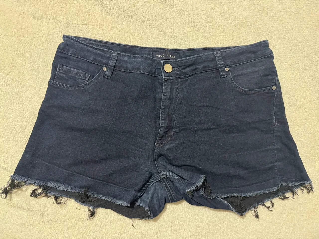 Short TUCCI JEANS - imagen 1