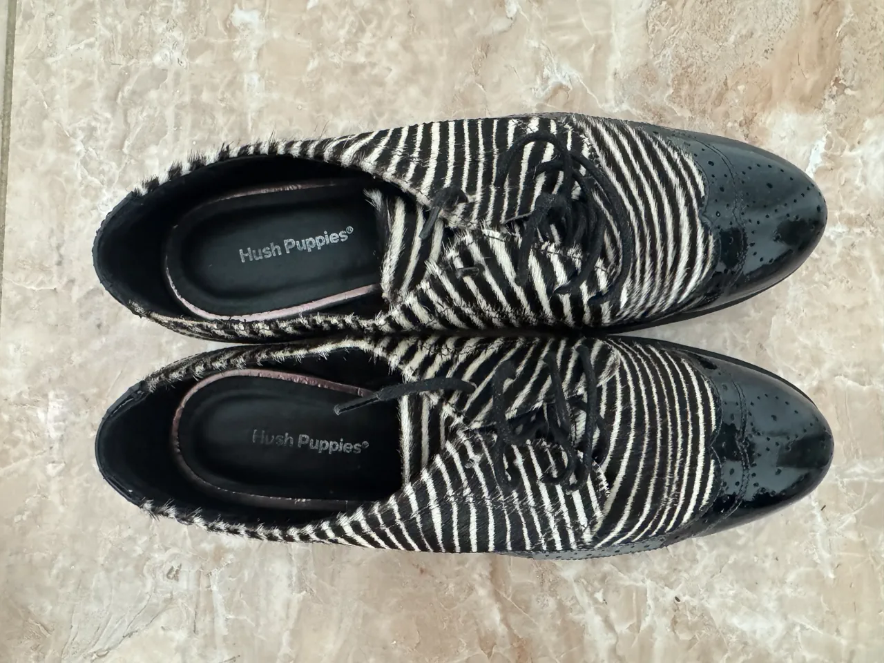 Zapatos Hush Puppies - imagen 1