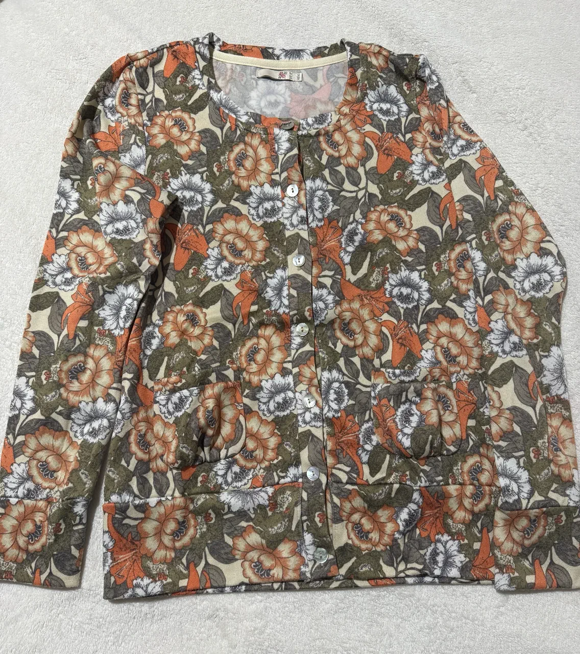 Sweater Ver - imagen 1