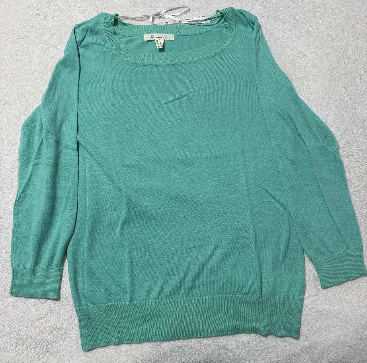 Sweater Forever 21 - imagen 1