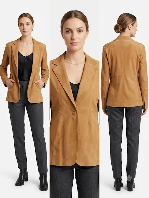 Cosima leather · Talle S