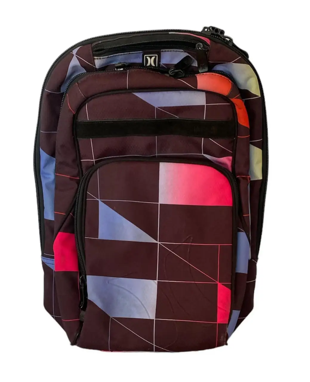 Mochila Hurley