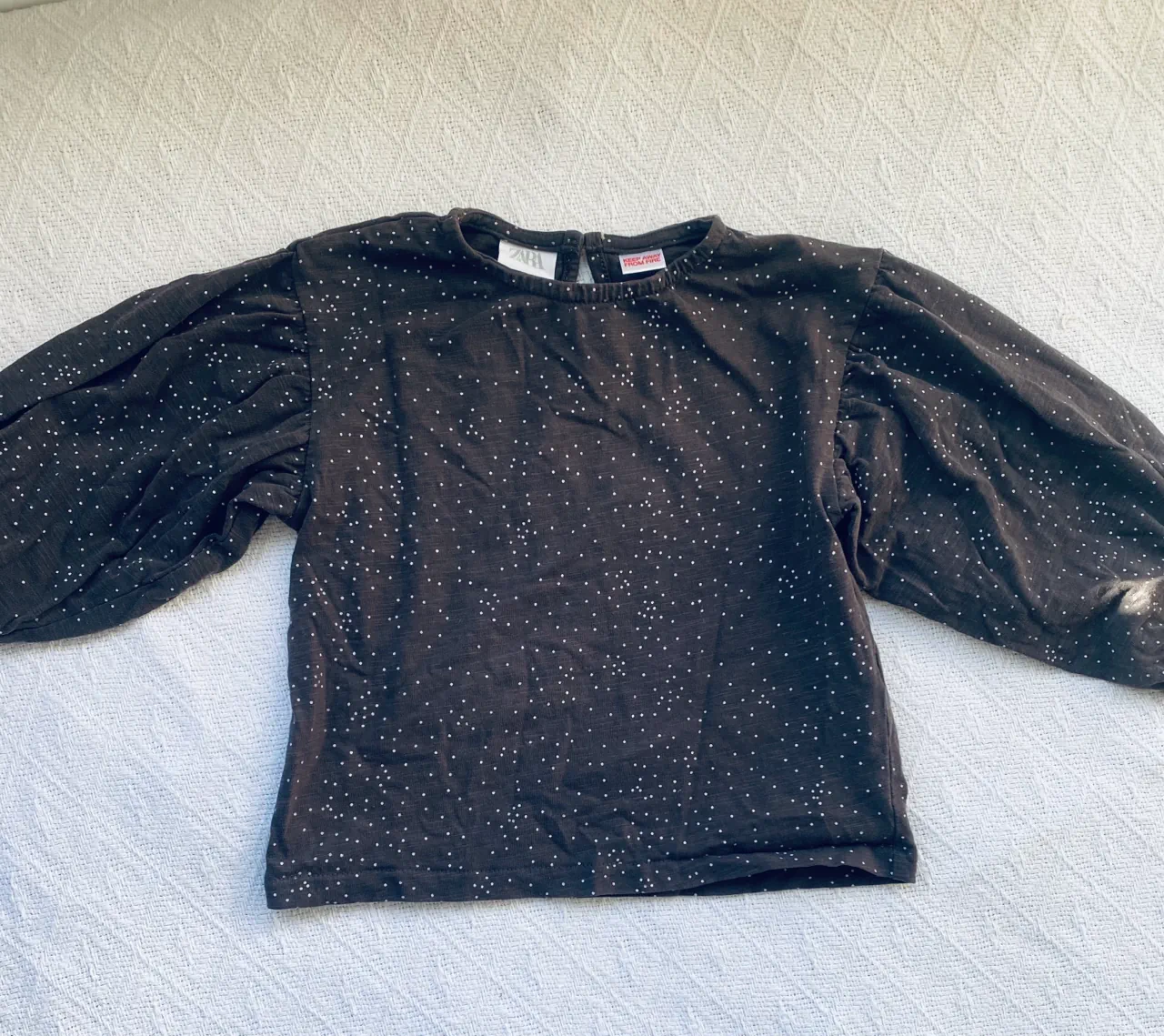 Remera Zara - imagen 1