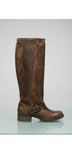 Botas Sarkany · Talle AR 41