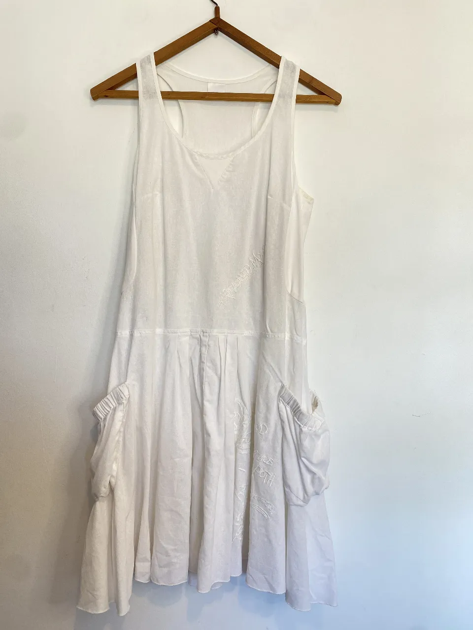 Vestido OXMO - imagen 1