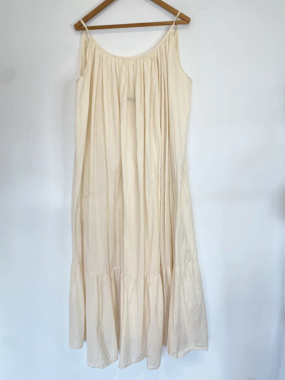 Vestido Tierra nueva - imagen 1