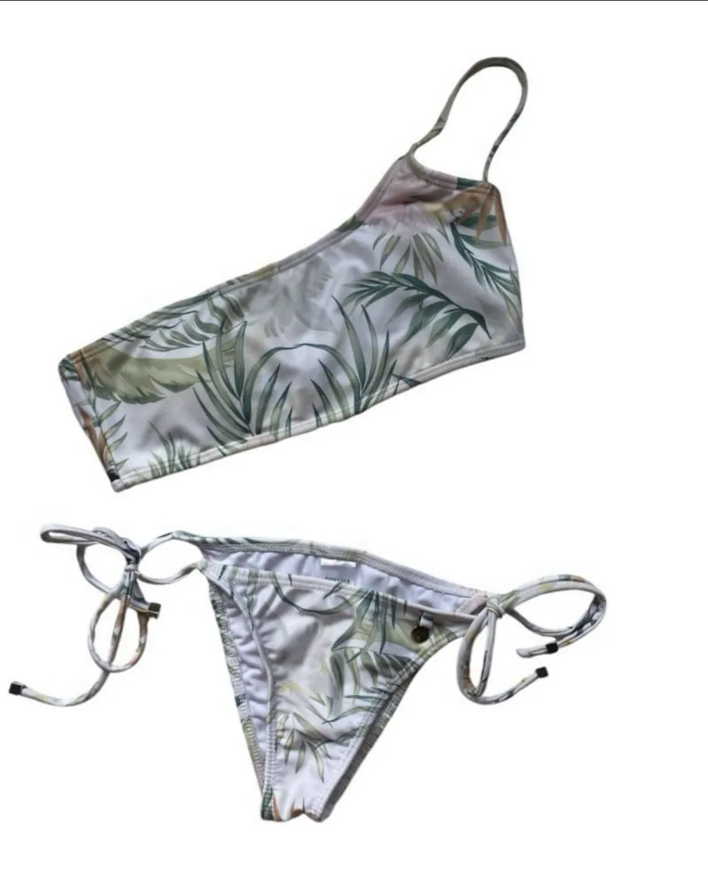 Bikini Cipitria · Talle S