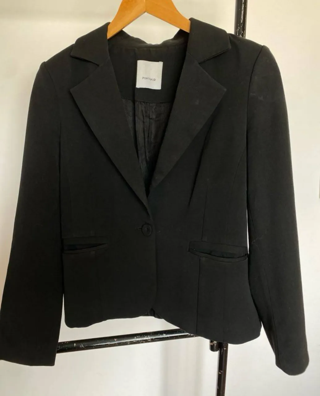 Blazer Portsaid - imagen 1