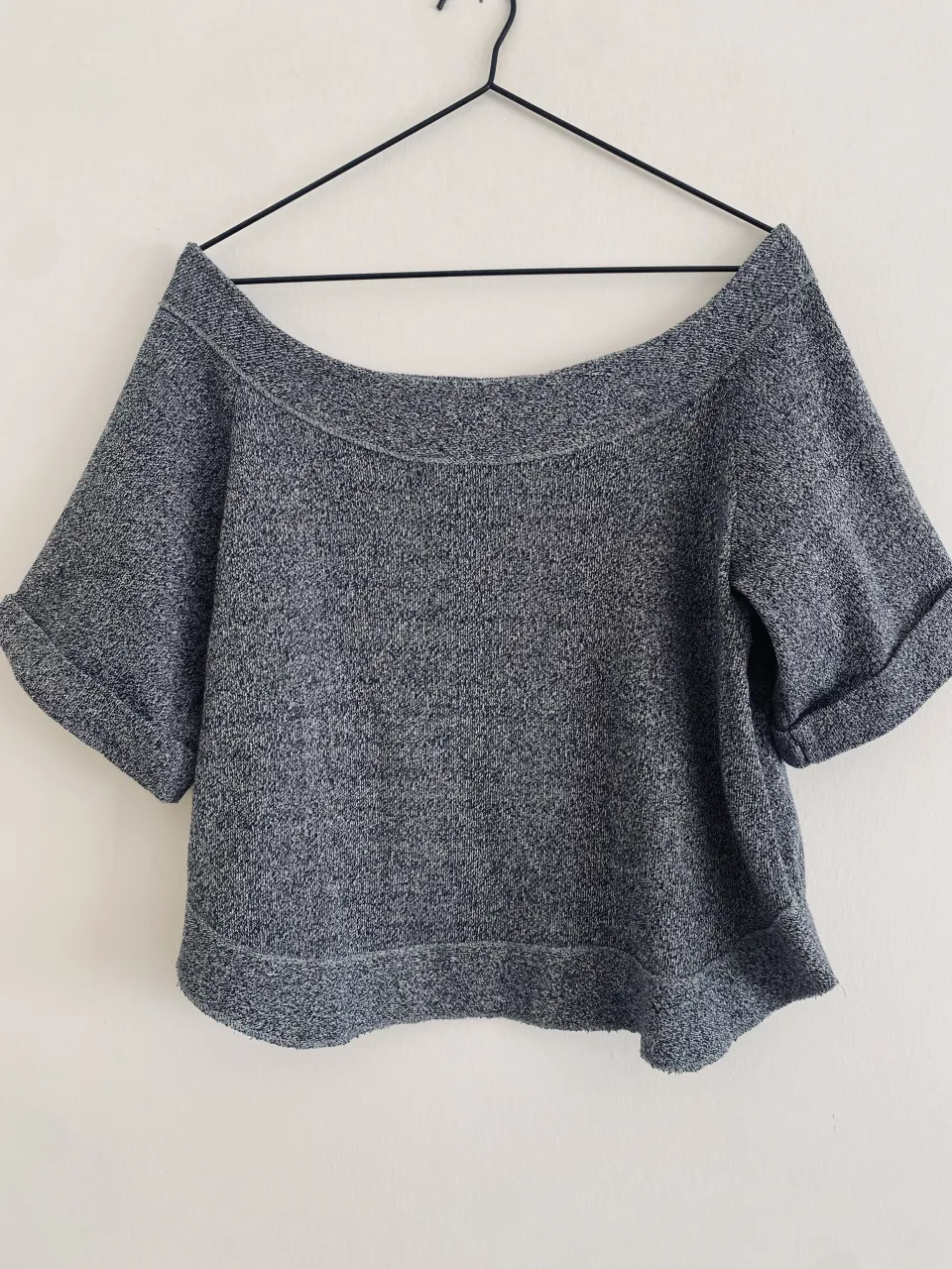 Remera Importada · Talle L