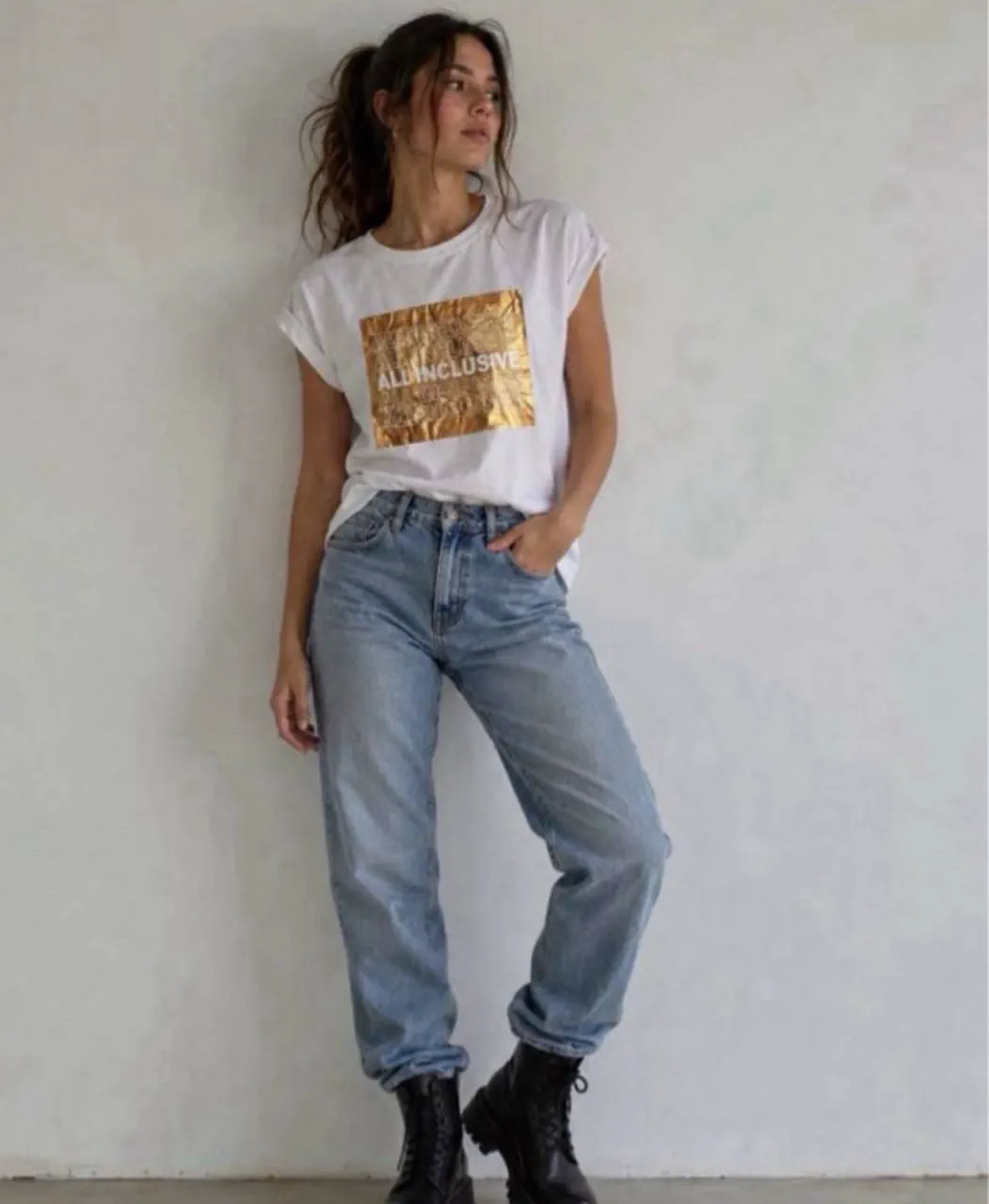 Remera Otra - imagen 1