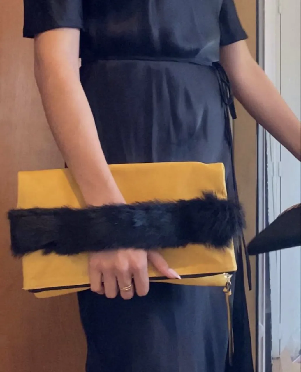 Cartera Sin marca - imagen 1
