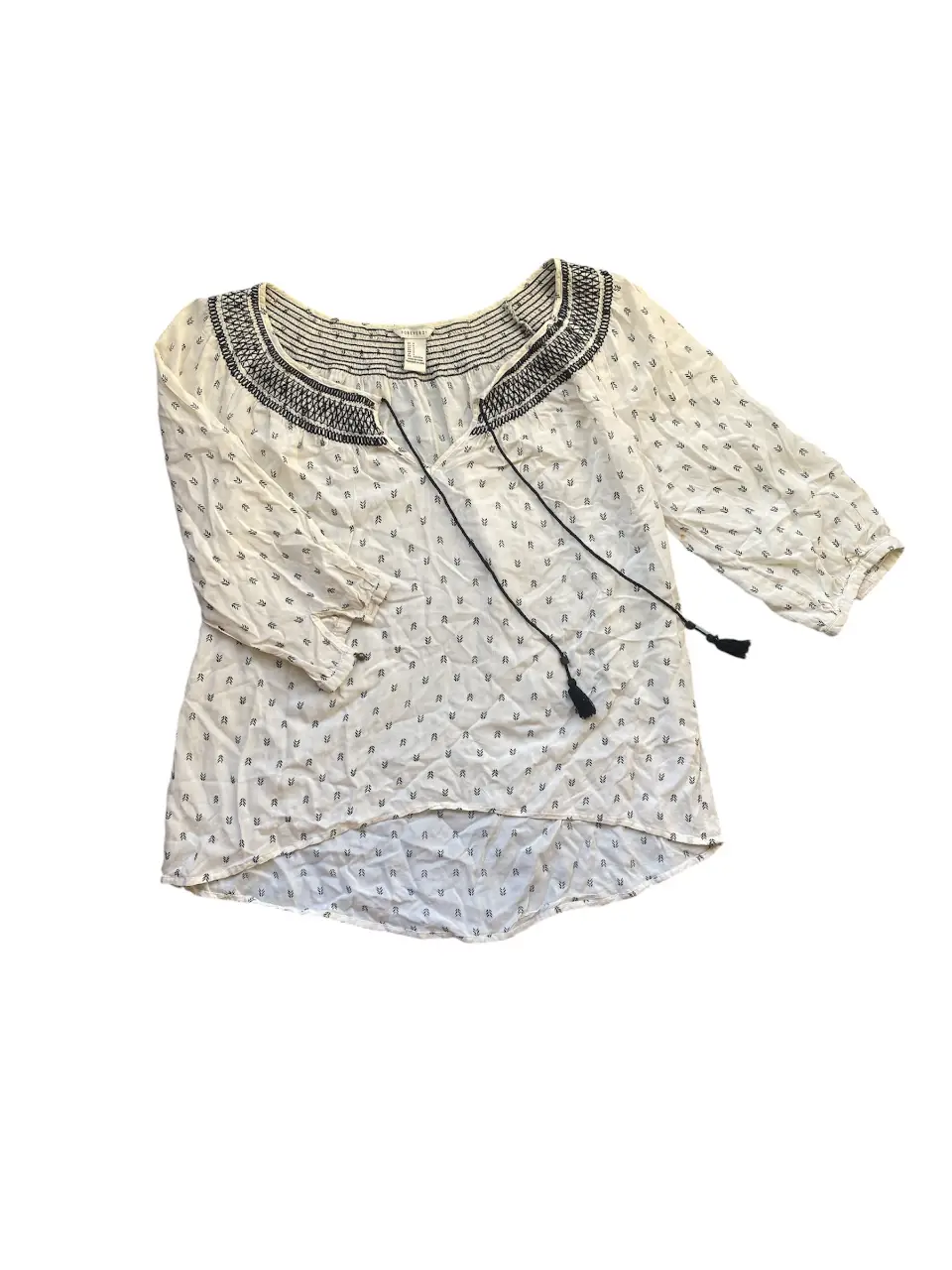 Blusa Forever 21 - imagen 1
