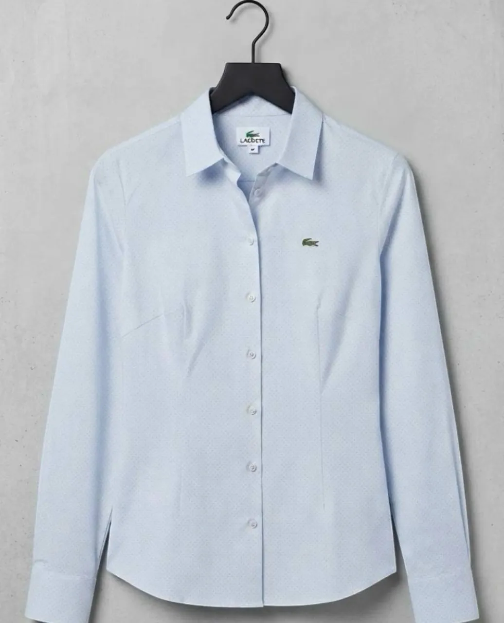 Camisa Lacoste - imagen 1