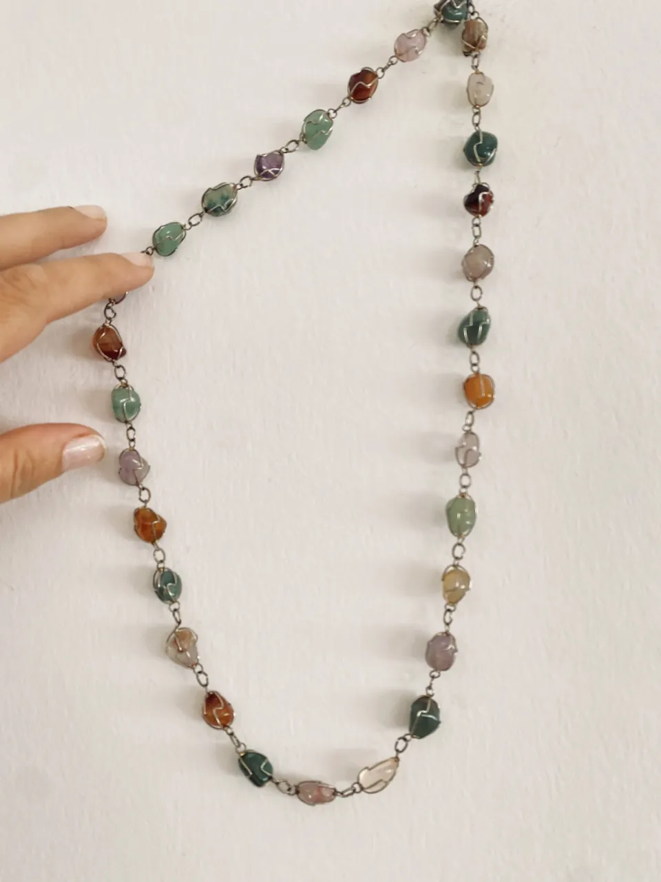Collar Artesanal