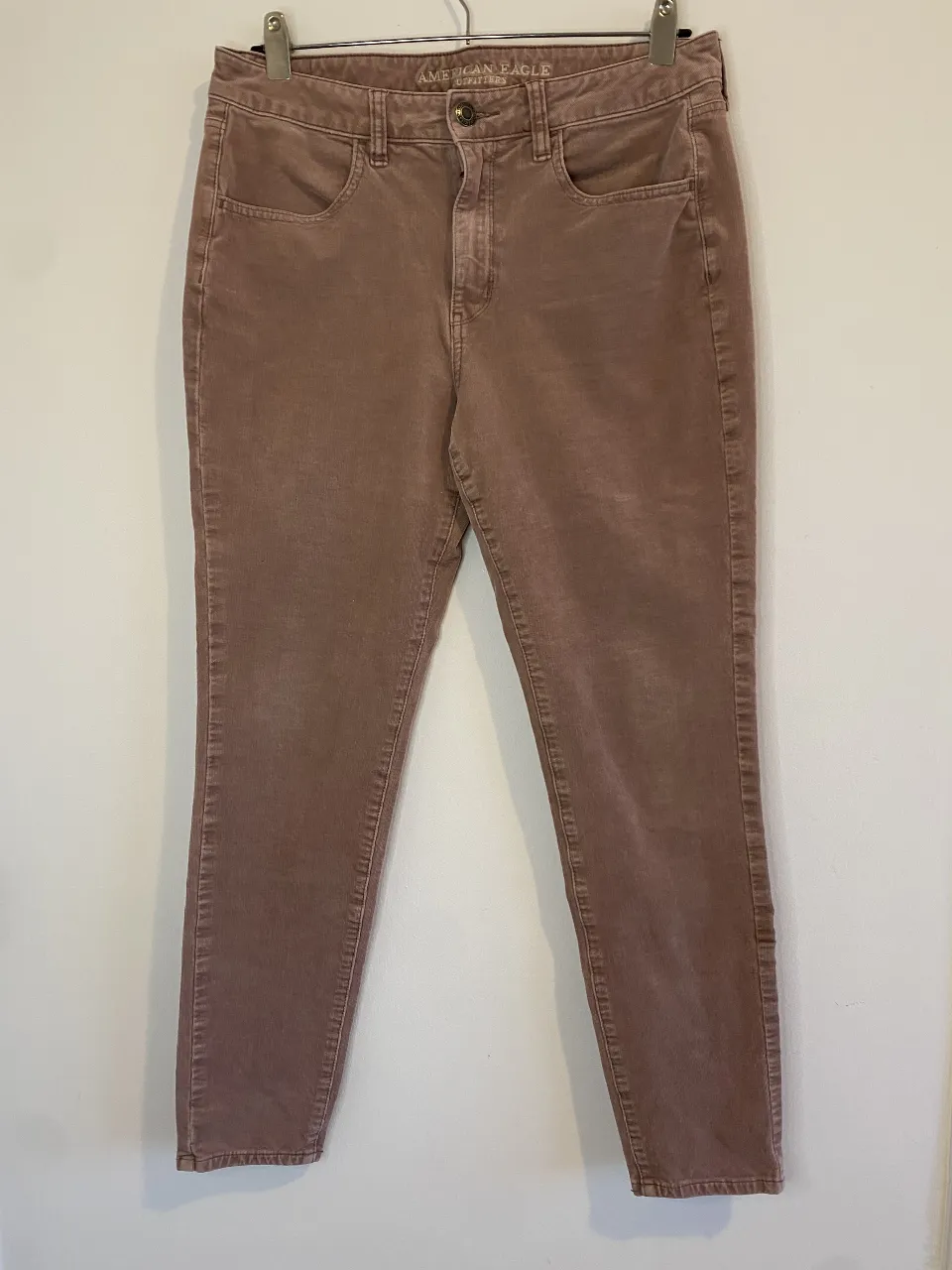 Jean American Eagle Outfitters · Talle XL
