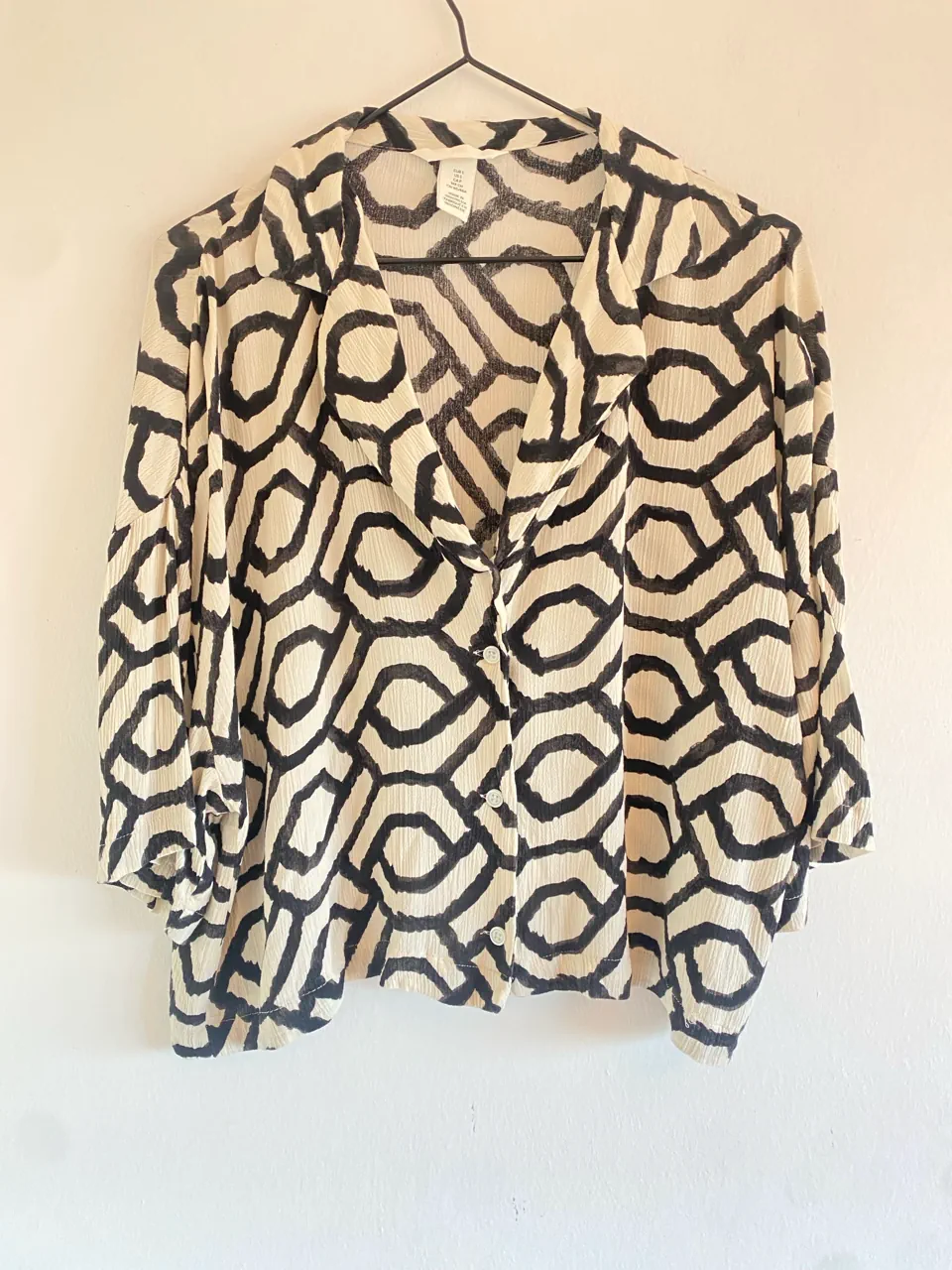 H&M · Talle S