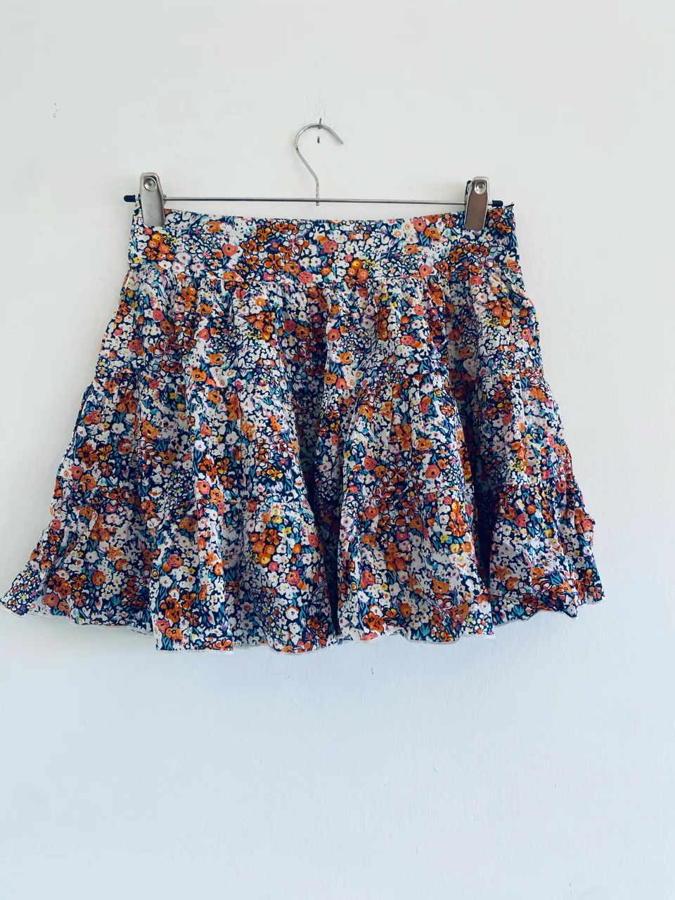 Minifalda Ich - imagen 1