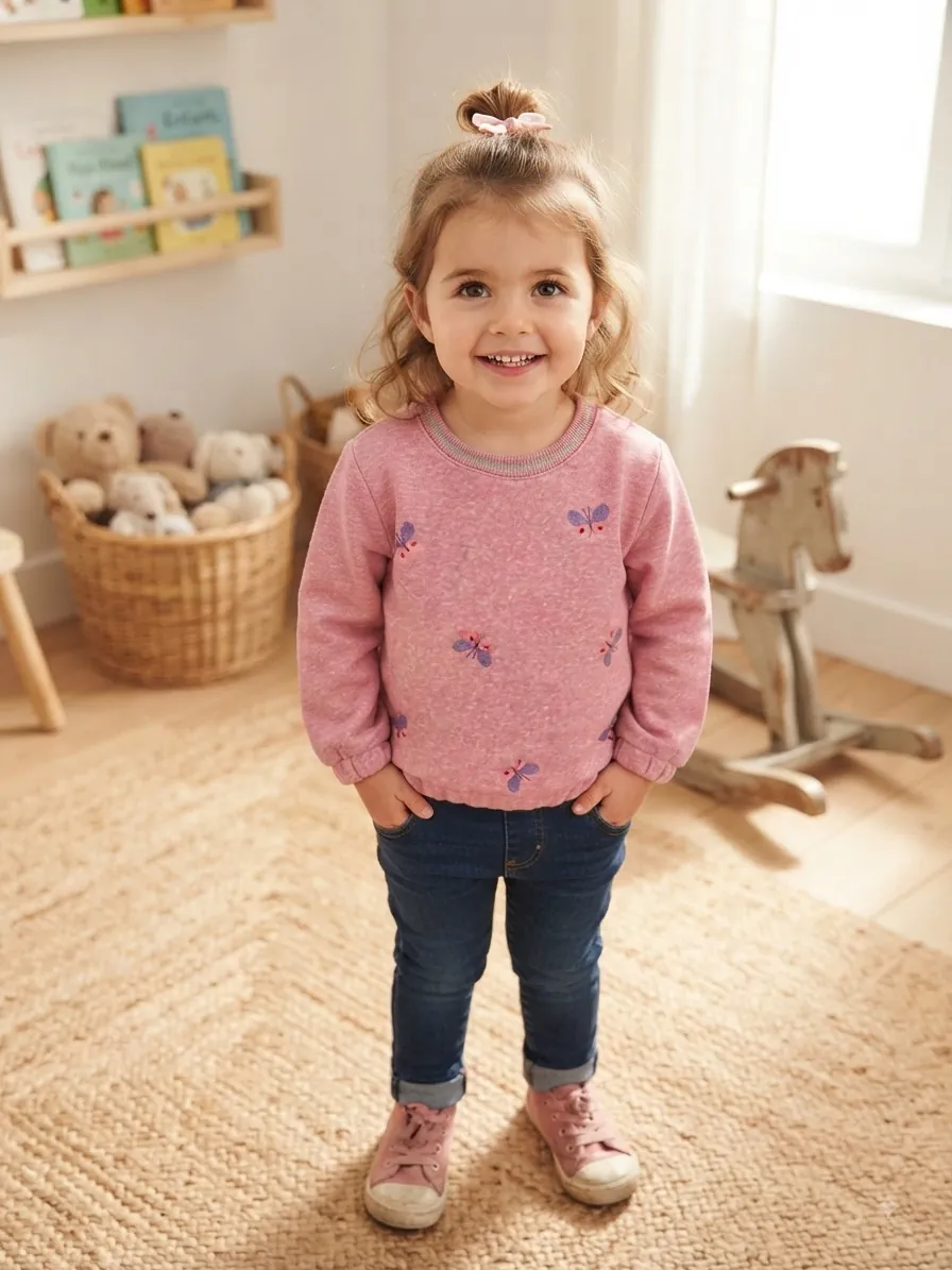 Enfans · Talle 24–36 meses / 92 cm