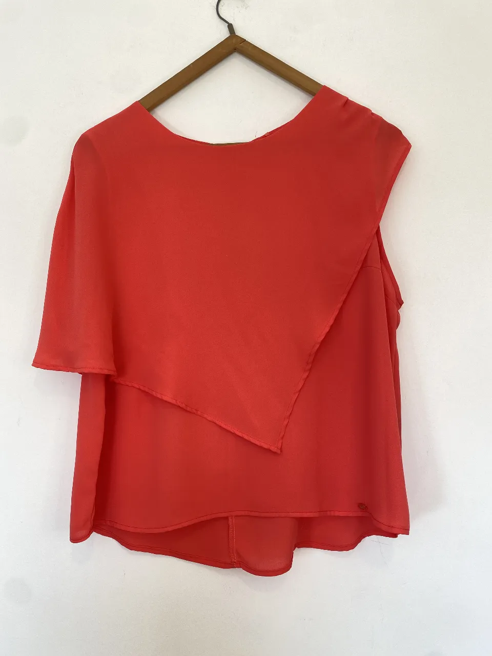 Blusa Ossira · Talle L