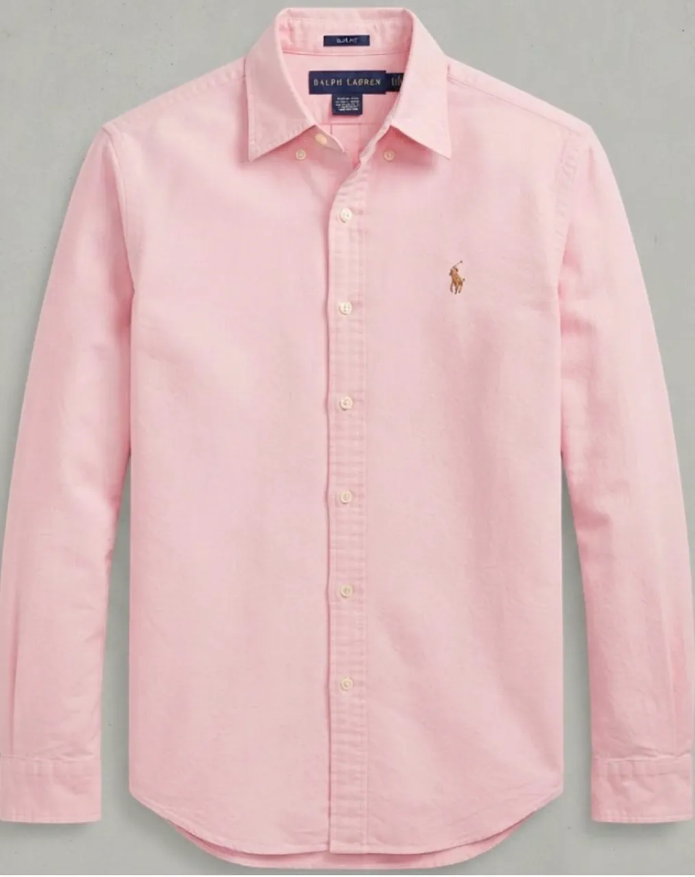 Camisa Ralph lauren - imagen 1