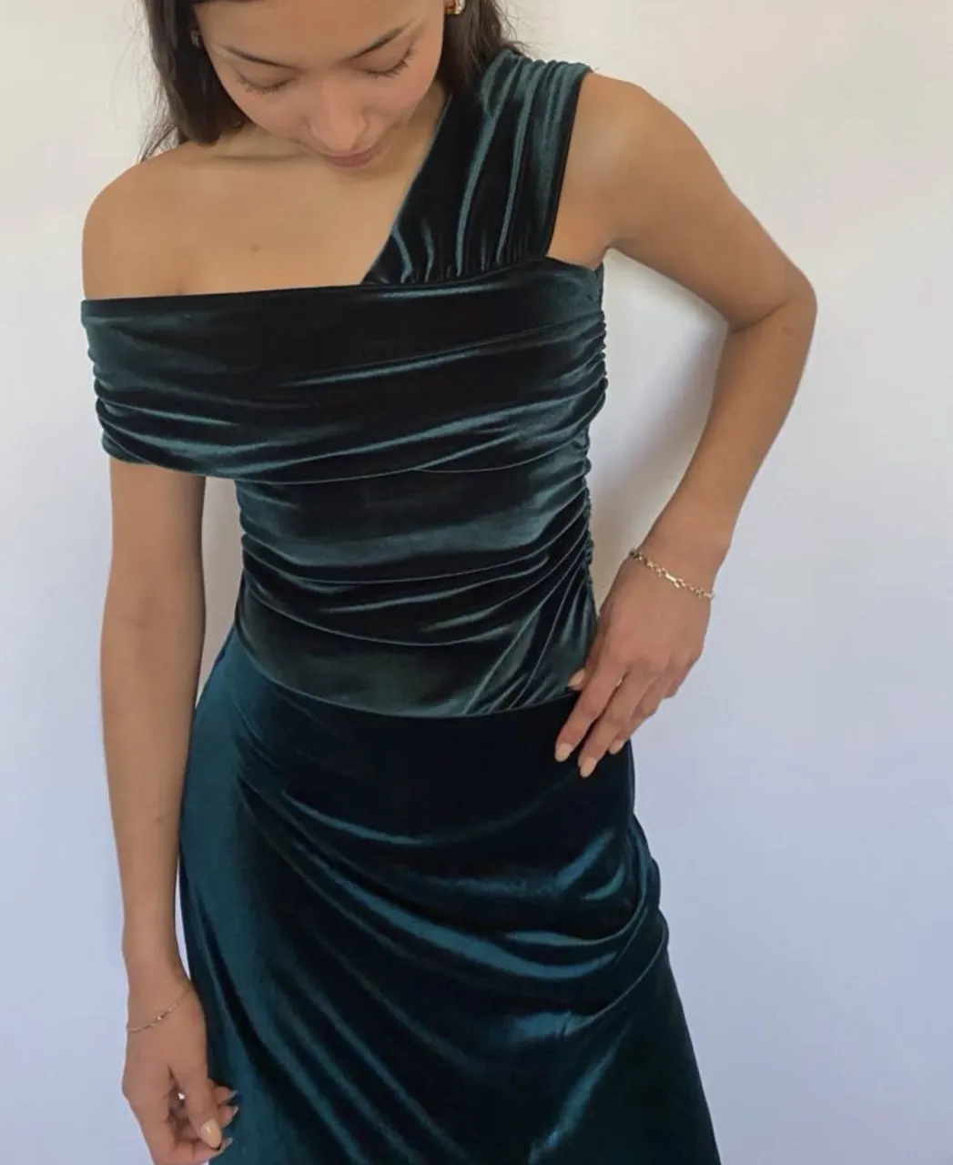 Mono Zara · Talle M