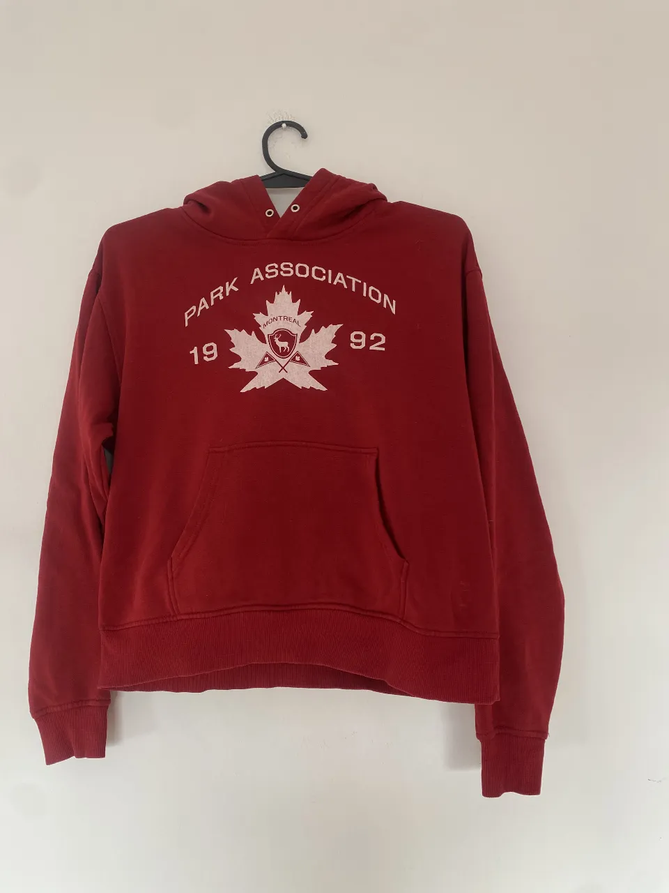 Buzo H&M · Talle XS