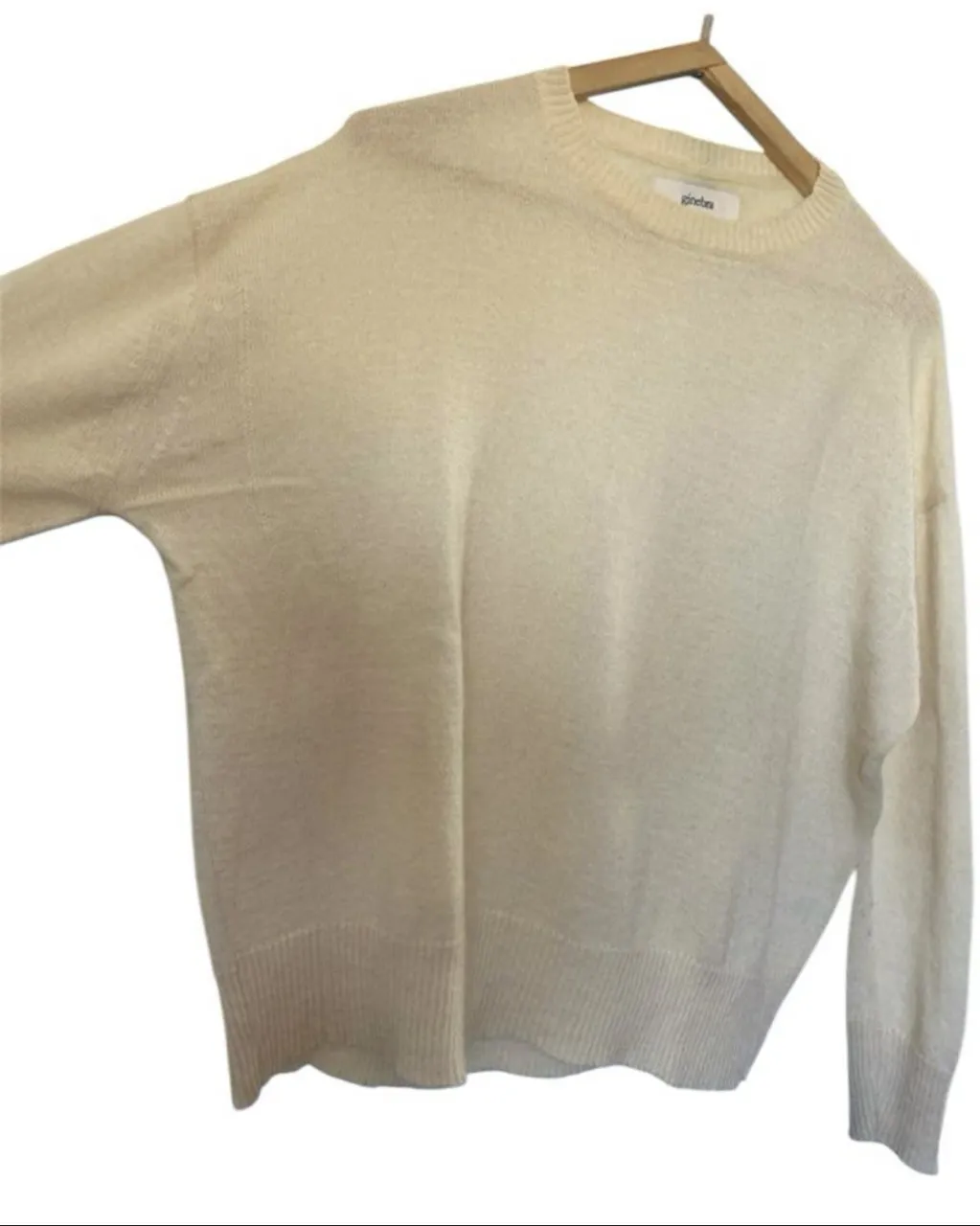 Sweater Ginebra · Talle 2