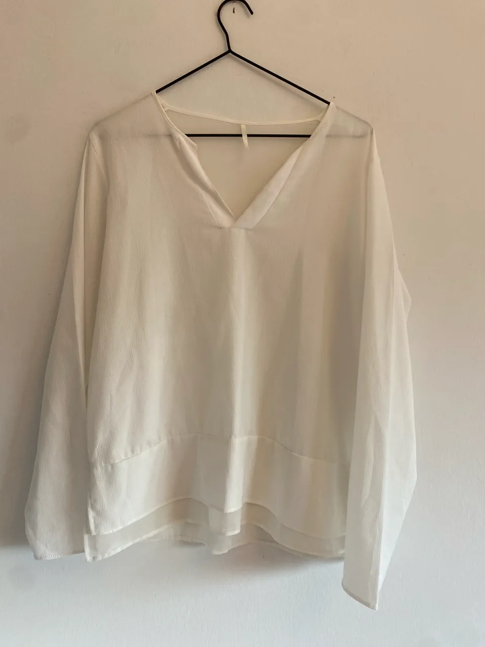 Ossira · Talle M
