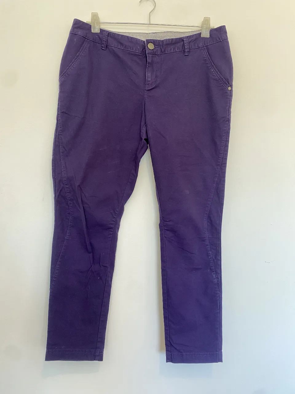 Pantalón Columbia - imagen 1
