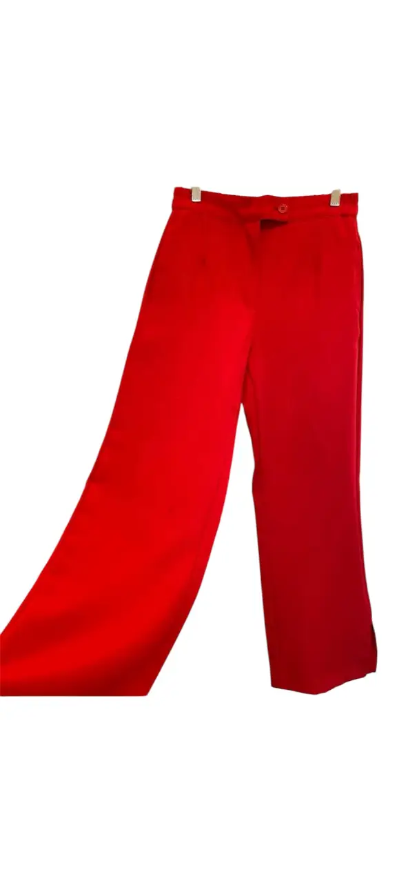 Pantalón SABRINA · Talle EU 36