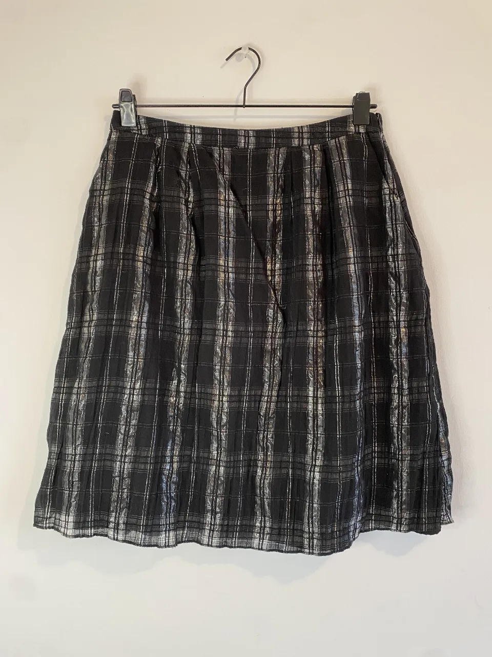 Pollera Clara Ibarguren · Talle MEX/ARG 42