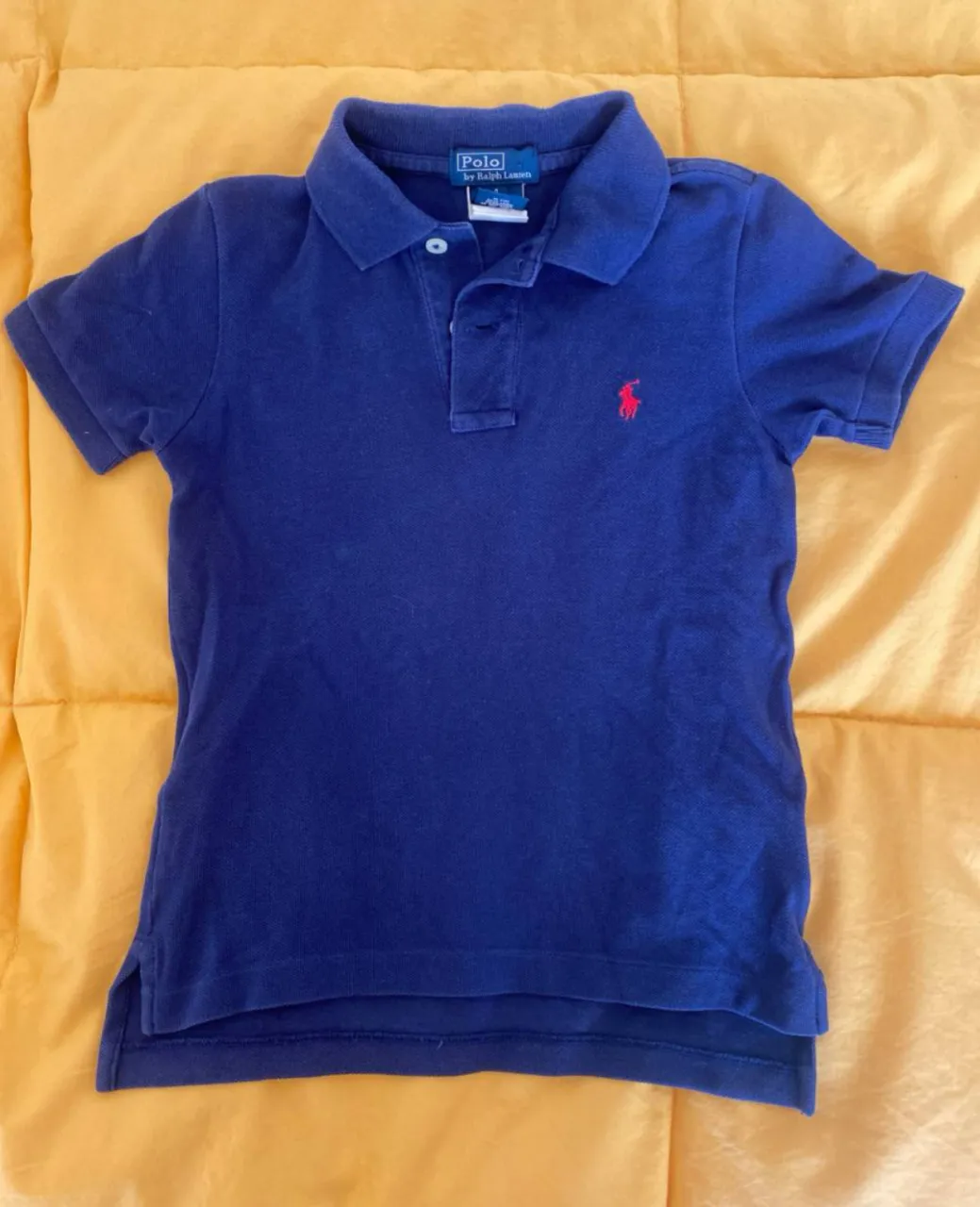 Remera Polo Ralph Lauren · Talle 4 años / 104 cm
