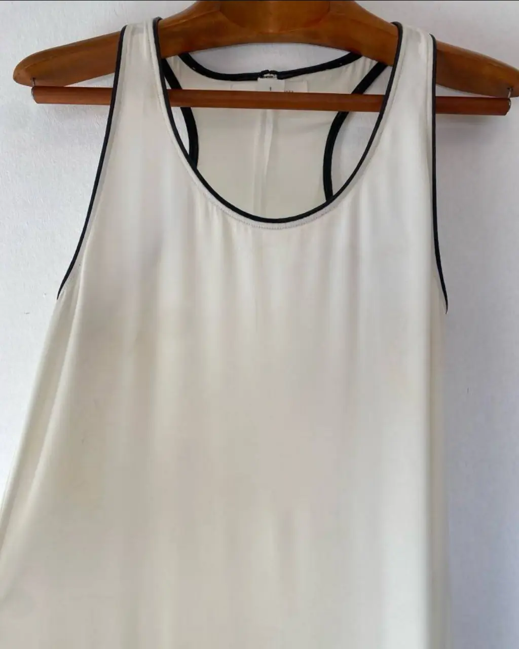 Vestido Paula Cahen D'Anvers · Talle 1