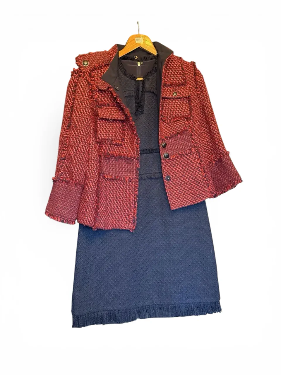 Mono Tory Burch - imagen 1