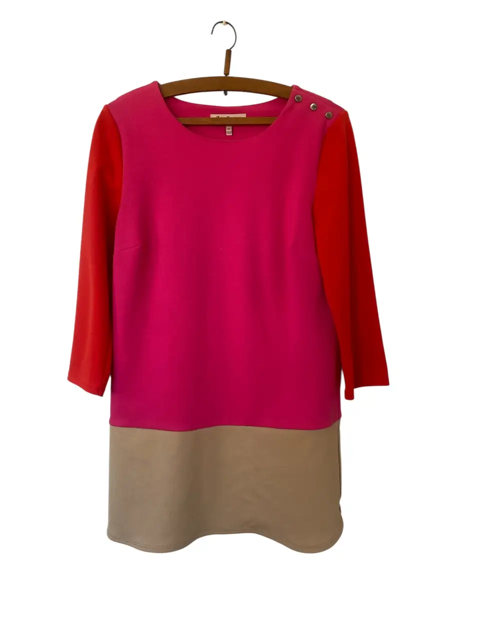 Vestido Juicy Couture - imagen 1