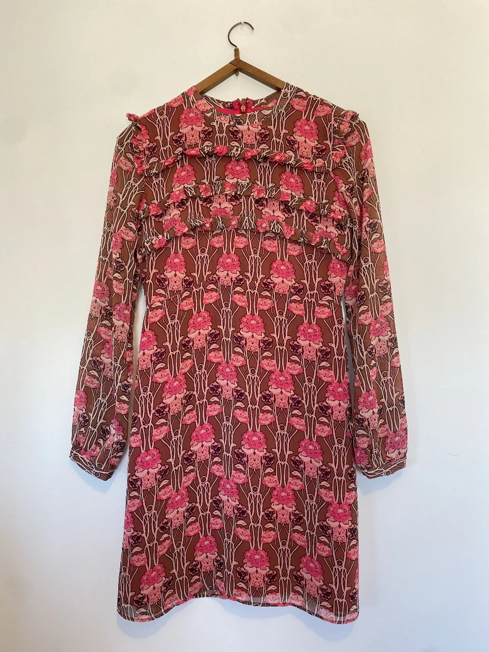 Vestido Topshop - imagen 1