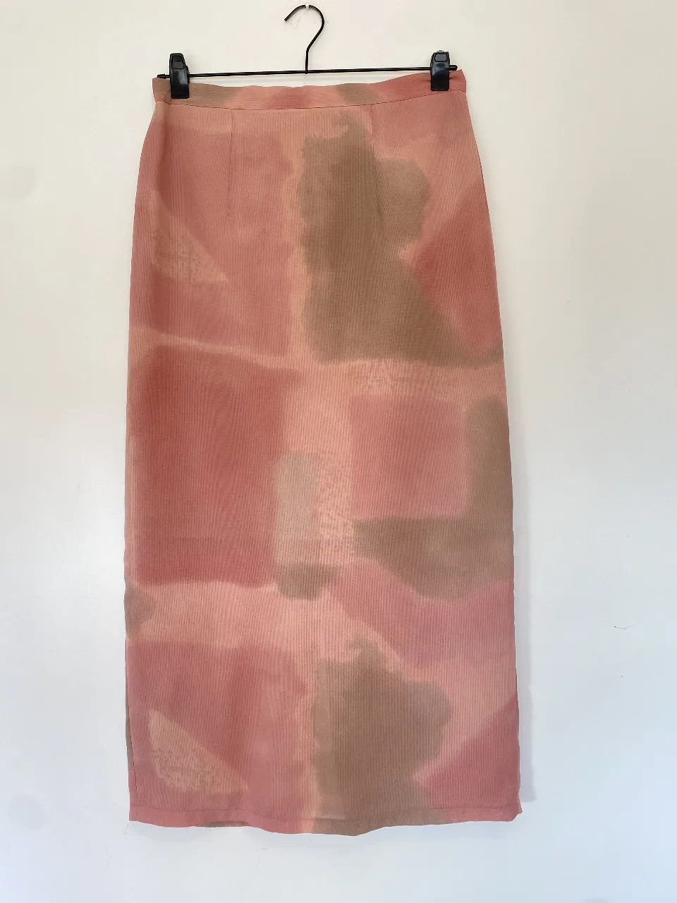 Pollera Otra · Talle M