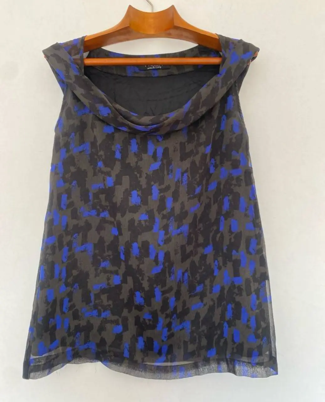 Blusa Phobia - imagen 1