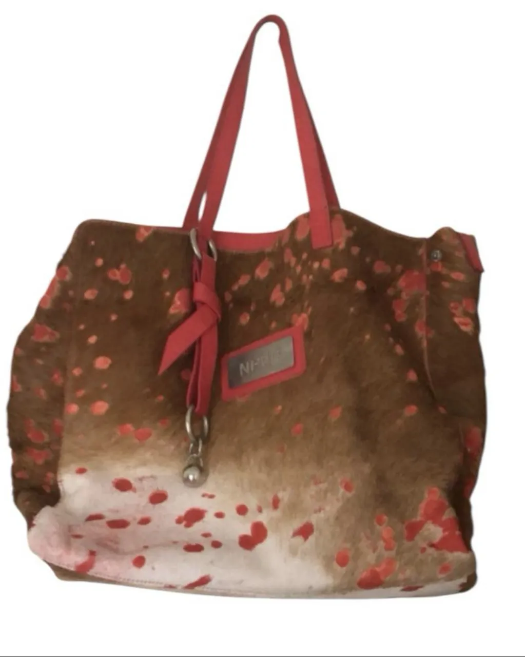 Cartera NHUR - imagen 1