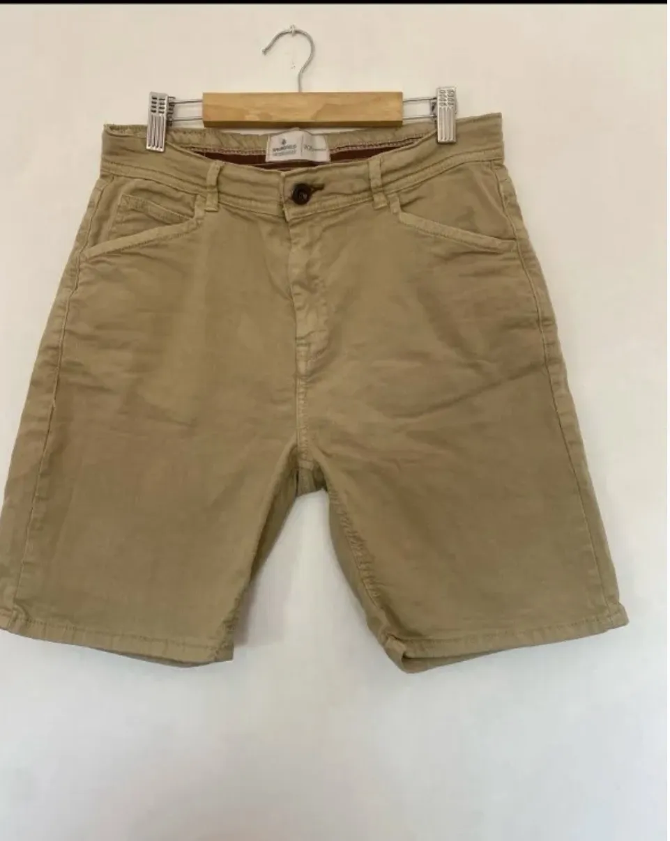 Bermuda Springfield · Talle US 26