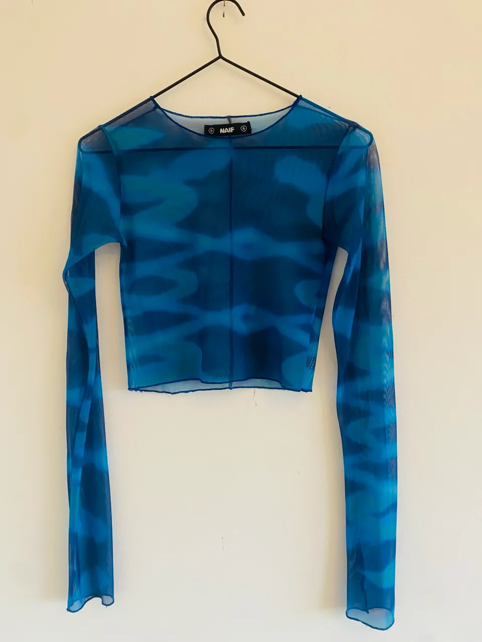 Remera Naif - imagen 1