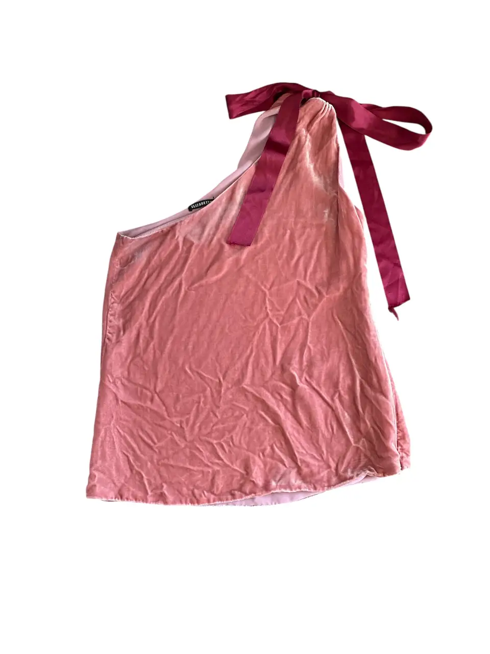 Top Elizabetta · Talle M