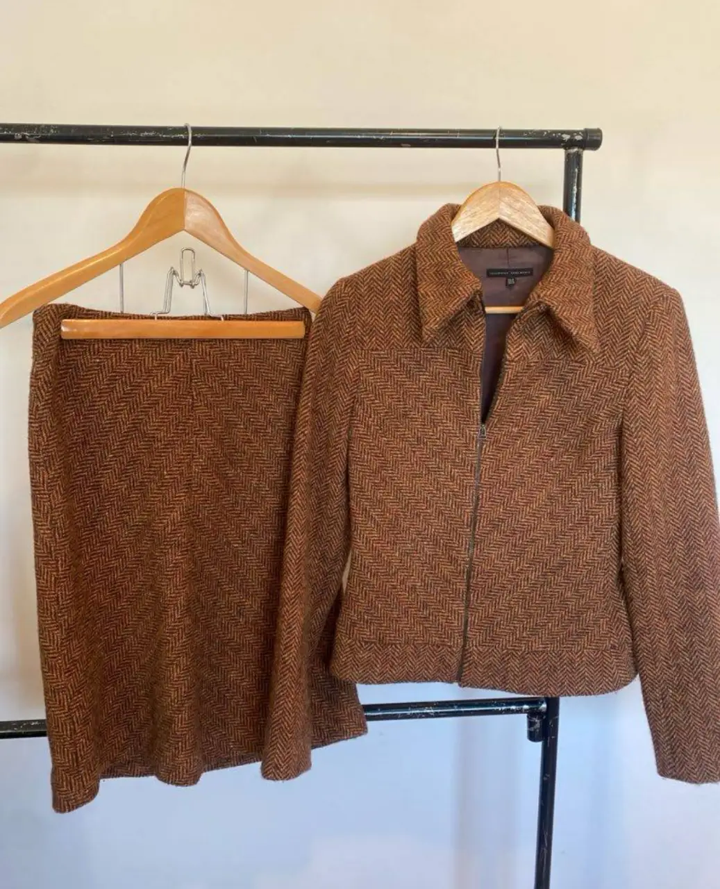 Mono Zara winter · Talle M