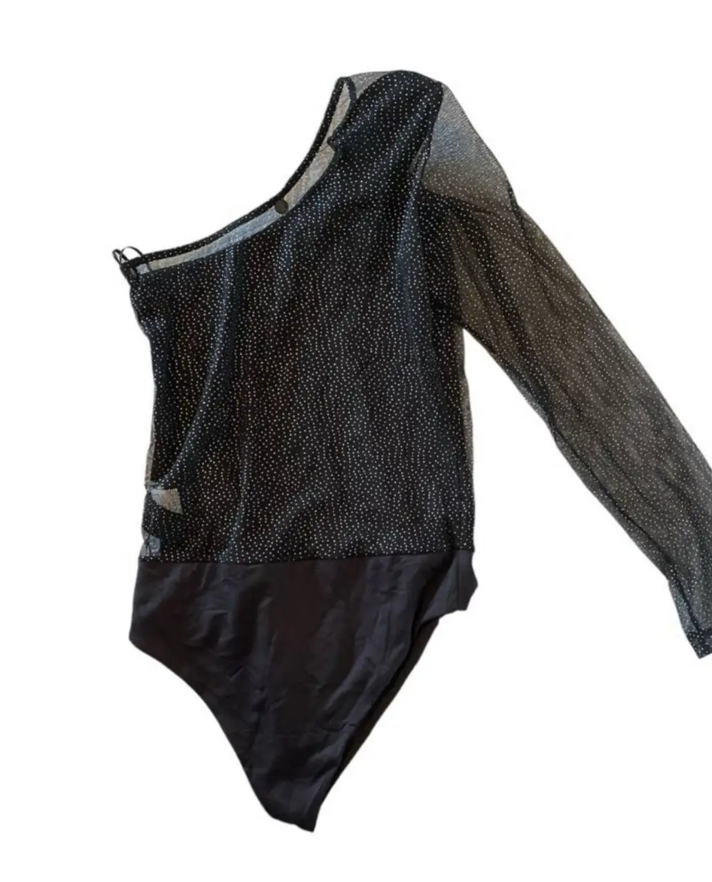 Body Delaostia · Talle S
