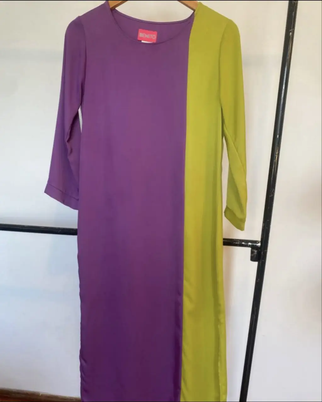Vestido Benito Fernandez - imagen 1