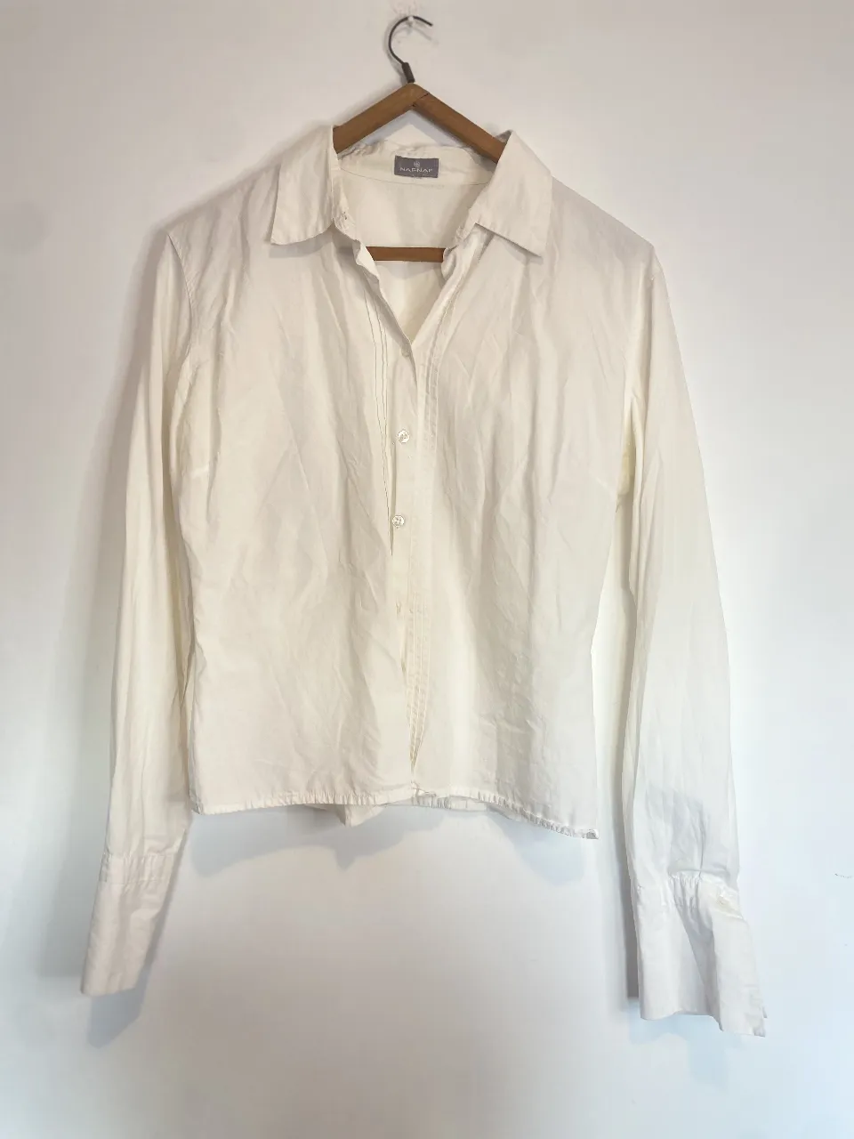 Camisa Naf Naf - imagen 1