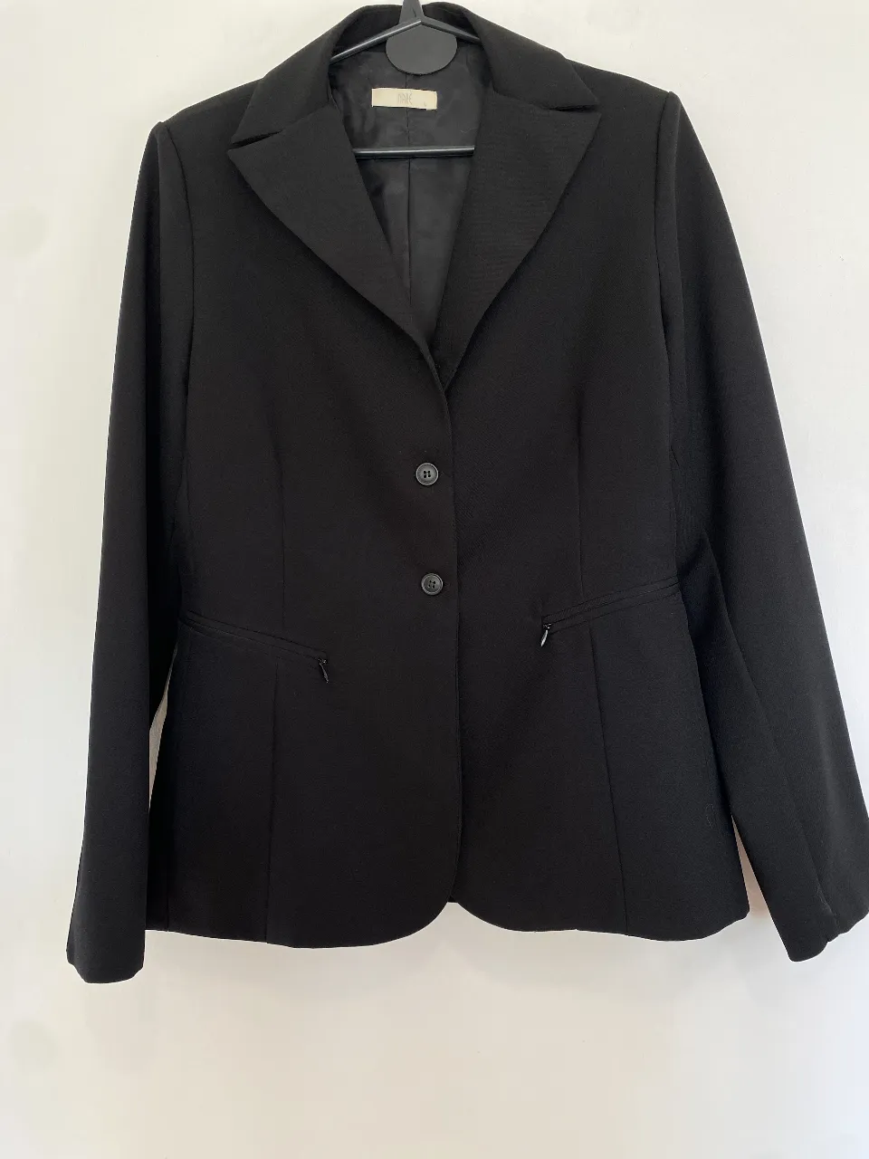 Blazer Nare · Talle L