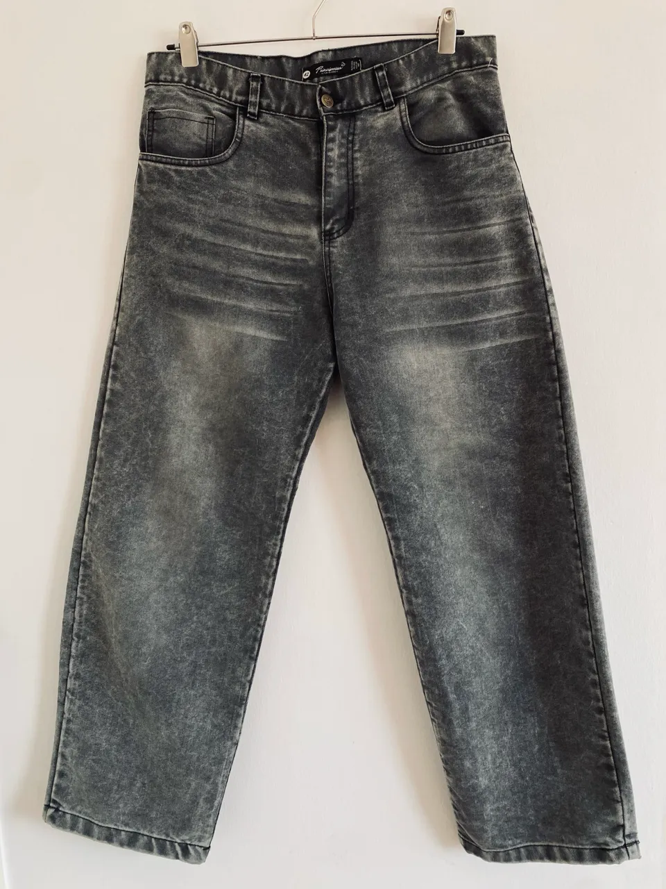 Jean Princess · Talle US 42